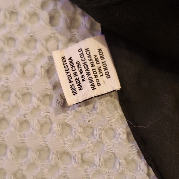 Jessica McClintock Scarf (48) - Picture 4 of 5